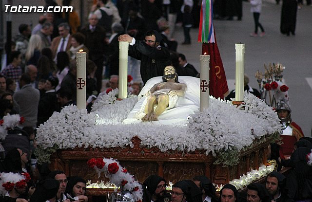 Viernes Santo. Traslado Sepulcro 2016. totana.com - 36